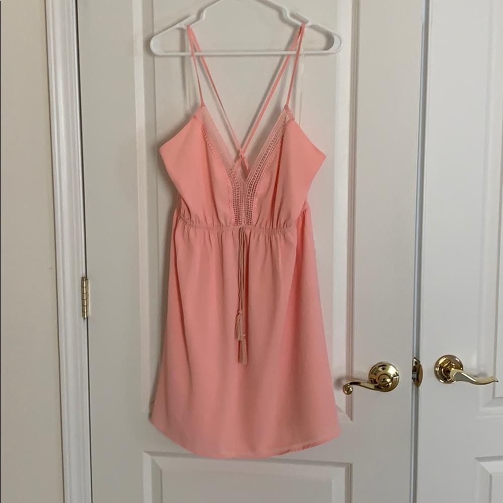 Beautiful summer dress!